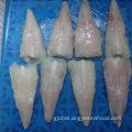 Iqf Monkfish Tails whole monkfish tail Frozen Fish Monkfish Tails Supplier